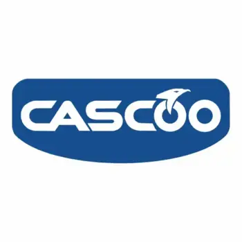CASCOO Logo