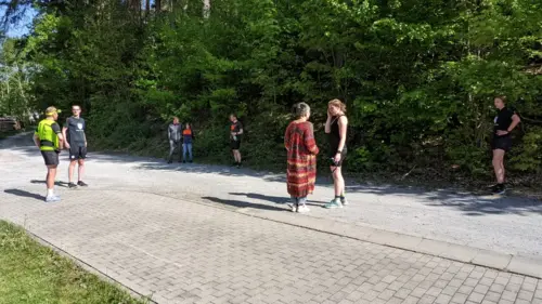 Hasenjagd 2022 Impressionen 06
