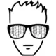 Geek1elf! Logo