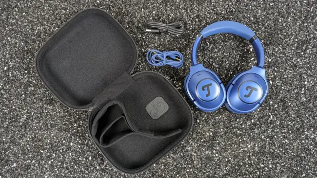 Teufel Real Blue NC - Lieferumfang
