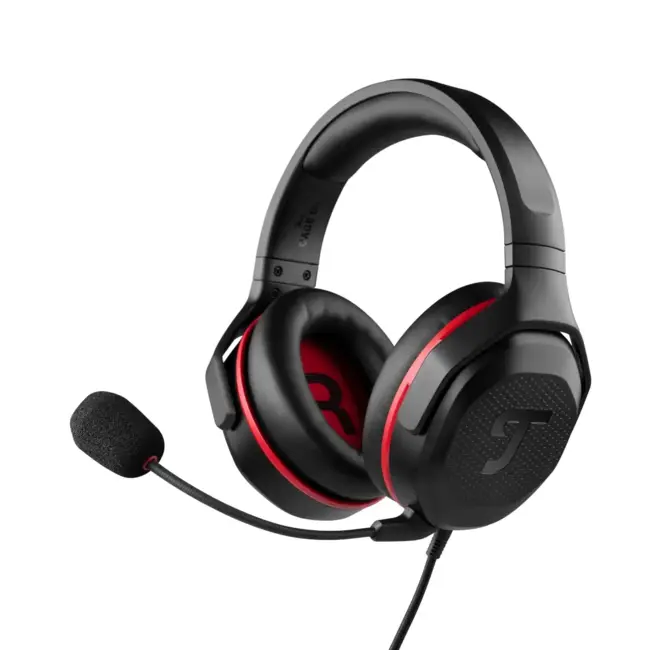 Teufel CAGE ONE Gaming Headset schwarz
