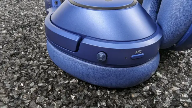 Teufel Real Blue NC - Joystick