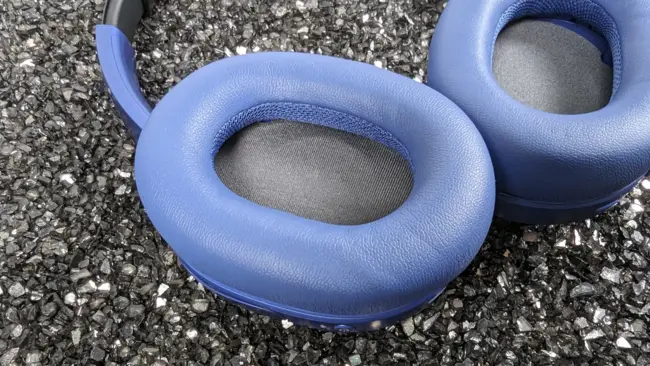 Teufel Real Blue NC - Ohrpads