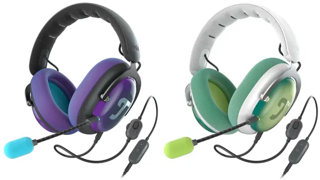 Teufel ZOLA Gaming Headset vorgestellt