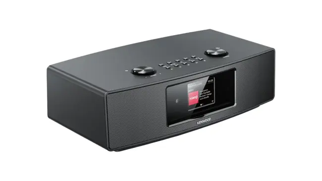 Kenwood Smartradio CR-ST700S schwarz