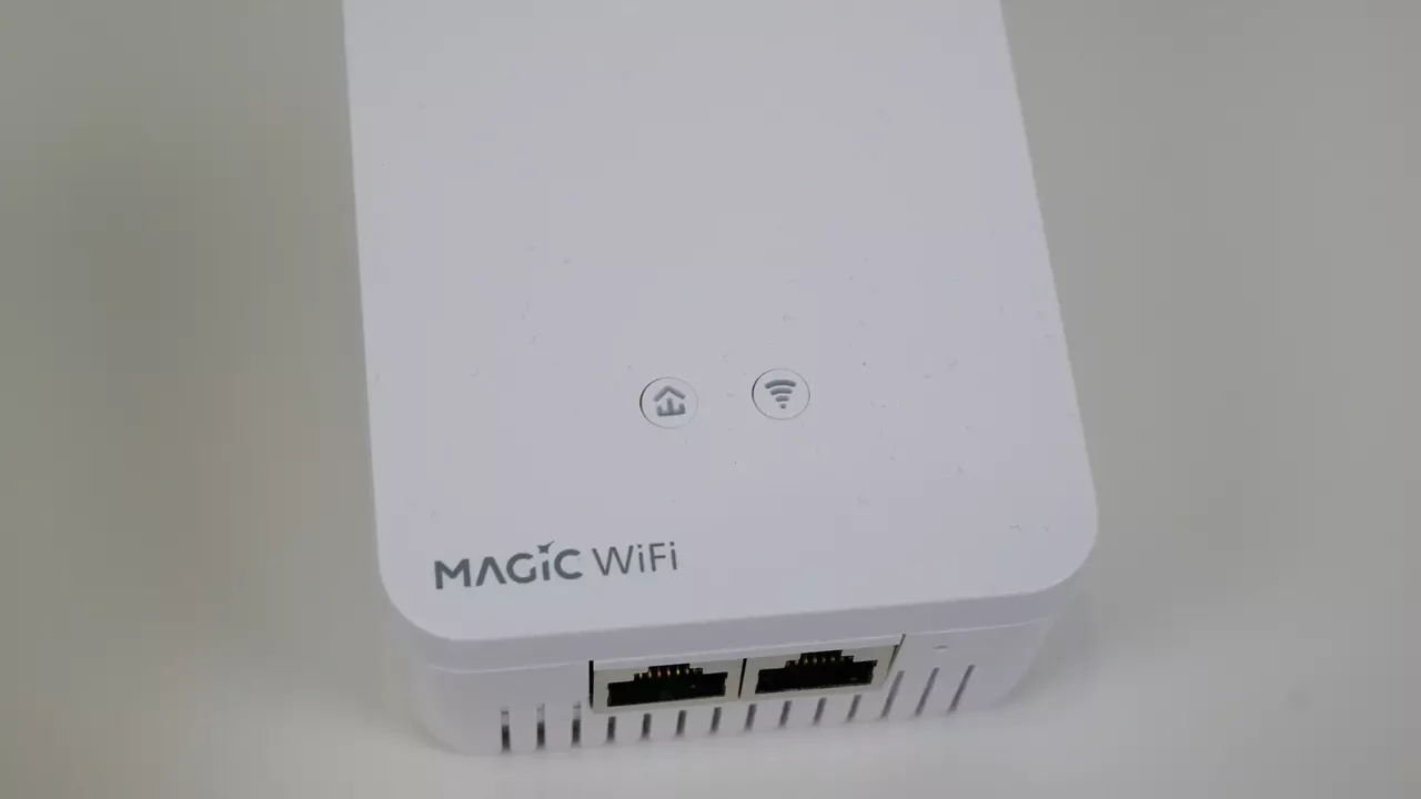 devolo Magic 2 WiFi 6 Multiroom Kit im Test