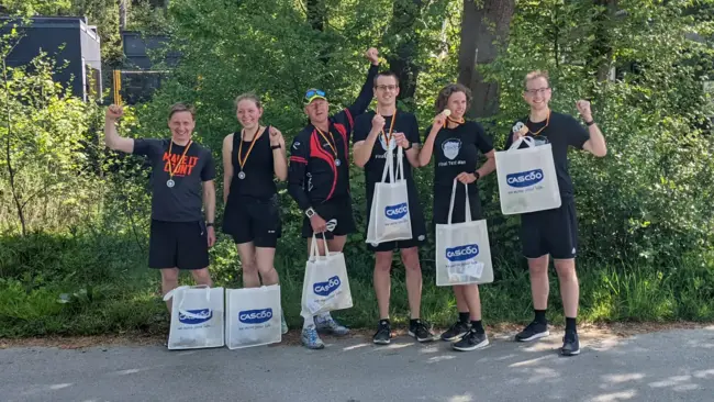 Hasenjagd 2022 - Sponsored by CASCOO