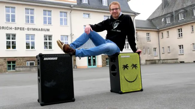 Soundboks 3 im Test