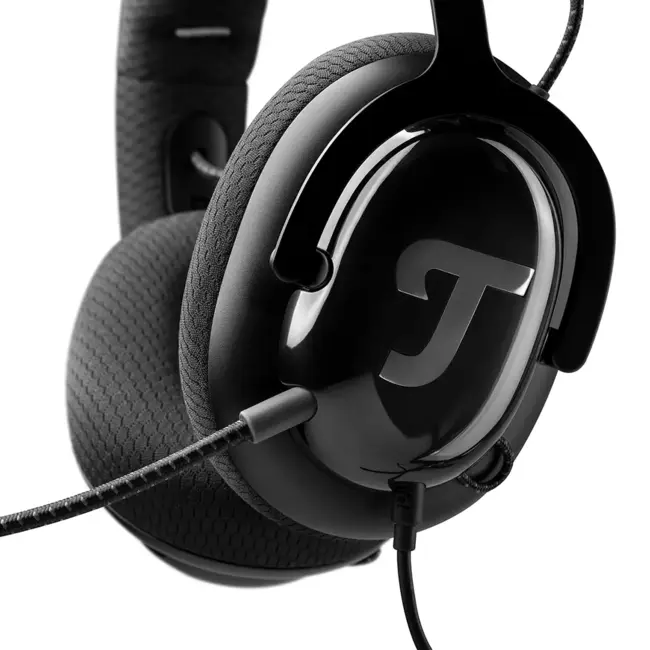 Teufel ZOLA Gaming Headset Seitenansicht