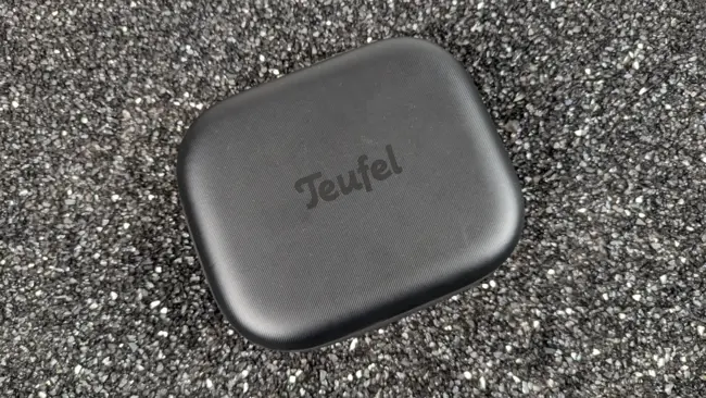 Teufel Real Blue NC - Case / Reiseetui