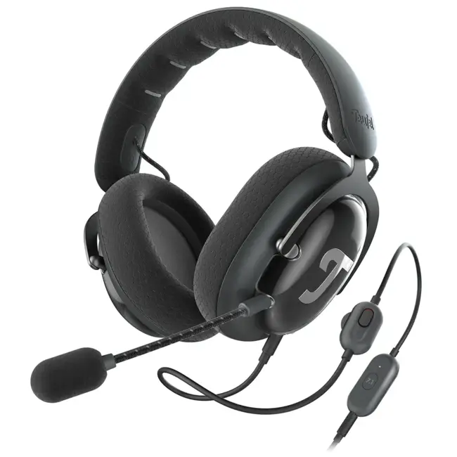 Teufel ZOLA Gaming Headset schwarz
