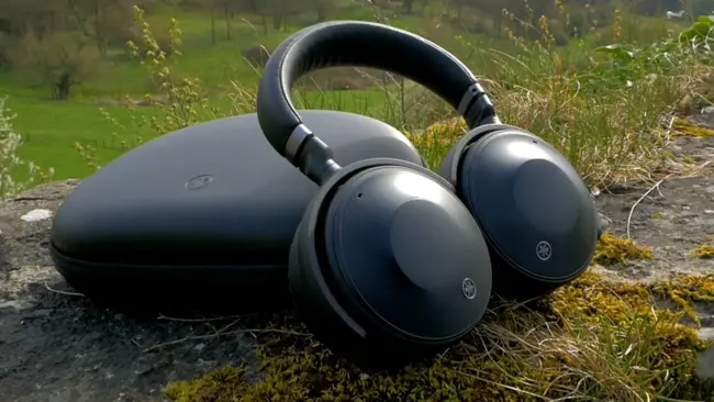 Yamaha YH-E700A im Test