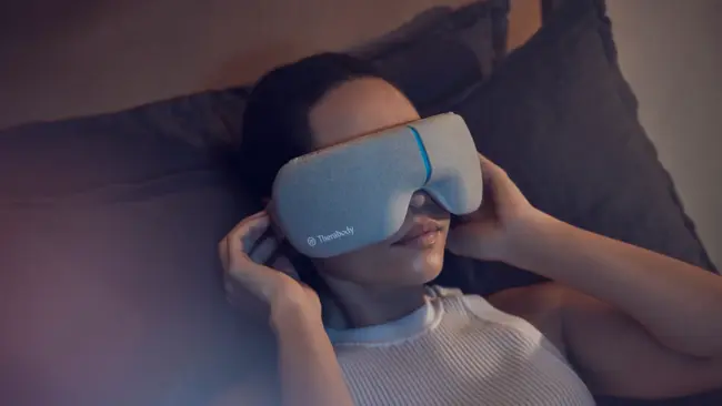 Therabody Smart Goggles