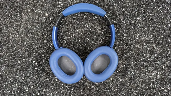 Teufel Real Blue NC - Rückseite