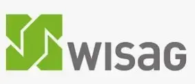 WISAG Logo